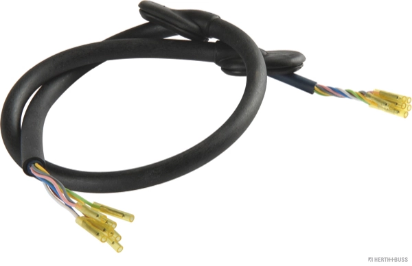 Cable Repair Set, boot lid
